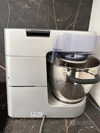 Planetaria cooking chef kenwood