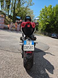 MV agusta Stradale