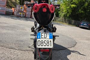 MV agusta Stradale