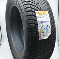 4 pneumatici nuovi pirelli 235/60 r18 107w pn16012