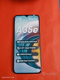 smartphone nuovo