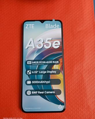 smartphone nuovo