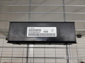 Unità Modulo di controllo Opel Adam