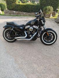 Harley devidson modello - 2016