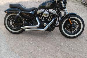 Harley devidson modello - 2016