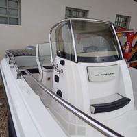 Ranieri International 19S