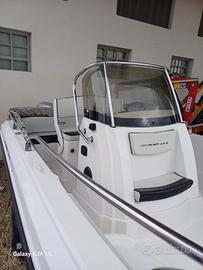 Ranieri International 19S