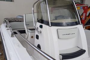 Ranieri International 19S