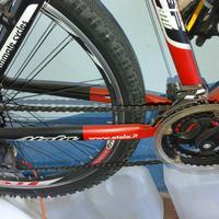 Mountain bike Atala