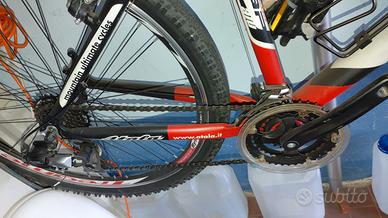 Mountain bike Atala