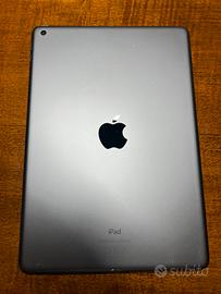 Ipad 8th Gen 32GB Wi-Fi Grigio Siderale