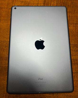 Ipad 8th Gen 32GB Wi-Fi Grigio Siderale