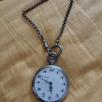 orologio da tasca vintage