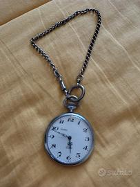 orologio da tasca vintage