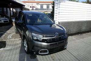 CITROEN C5 Aircross BlueHDi 130 S&S EAT8 Busines