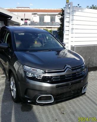 CITROEN C5 Aircross BlueHDi 130 S&S EAT8 Busines