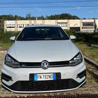 Golf 7 serie R Line