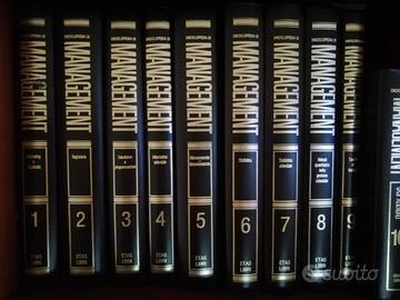 enciclopedia etas libri managment marketing