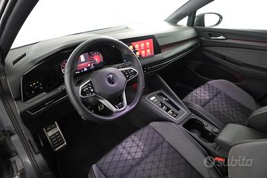 VOLKSWAGEN Golf 8ª serie Golf 1.5 eTSI 150 CV EVO 