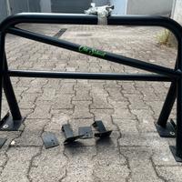 Rollbar Sassa Mazda MX5