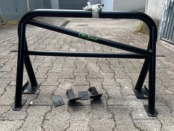 Rollbar Sassa Mazda MX5