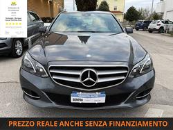 Mercedes Classe E Berlina E 250 cdi Premium 4matic