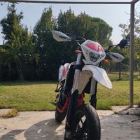 Beta RR Motard 125