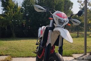 Beta RR Motard 125