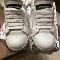 Scarpe dolce e gabbana