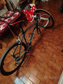 Bici da corsa Cervelo