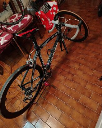 Bici da corsa Cervelo