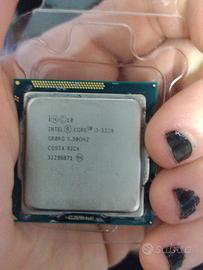 Processore CPU Intel Core i3 3220