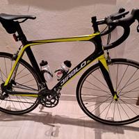 Somec Diablo SL Ribasso!!!