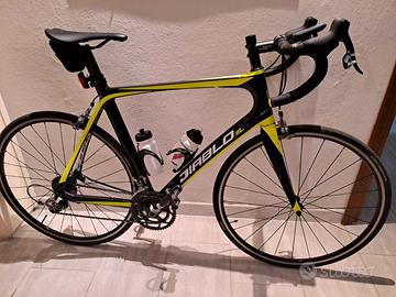 Somec Diablo SL Ribasso!!!
