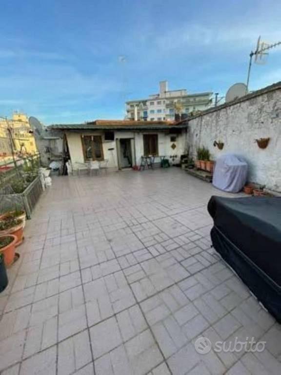 Appartamento – Napoli, Chiaia, Municipalità 1 - Vista 2