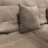 Divano letto trasformabile 3 posti