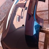 Paraurti Bmw Serie 1