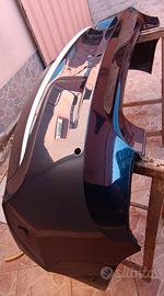 Paraurti Bmw Serie 1