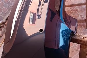 Paraurti Bmw Serie 1