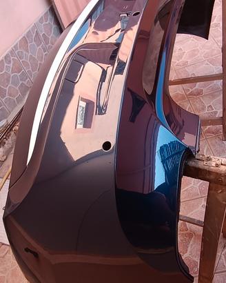 Paraurti Bmw Serie 1