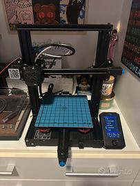 Creality Ender 3 V2