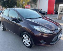 FORD - Fiesta - 1.2 16V 82CV 5p. Titanium