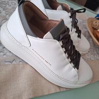 Alexander Smith Wembley 