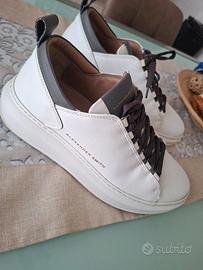 Alexander Smith Wembley 