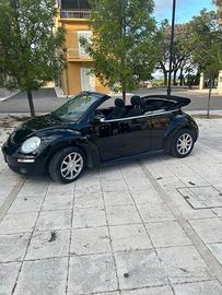 New beetle - cabrio