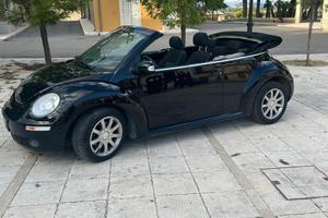 New beetle - cabrio