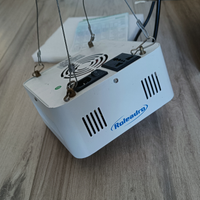 Lampada LED 200W per piante