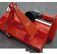 Trincia 135 cm sementi trattore