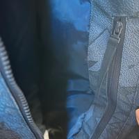 giacca da uomo dell’adidas con logo juve