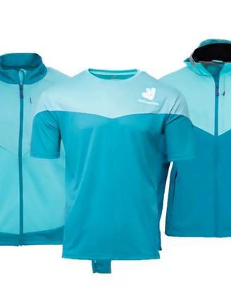 Abbigliamento Deliveroo